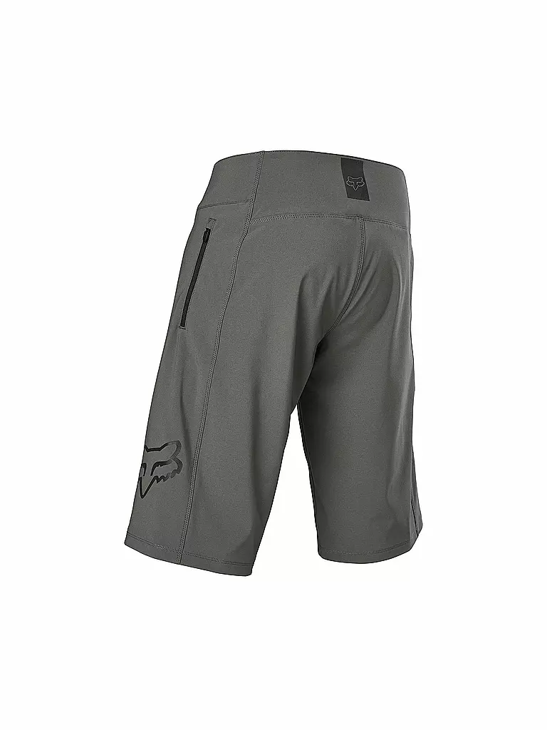 FOX | Herren Radshort Defend | grau