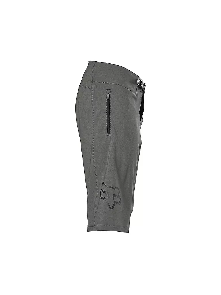 FOX | Herren Radshort Defend | grau