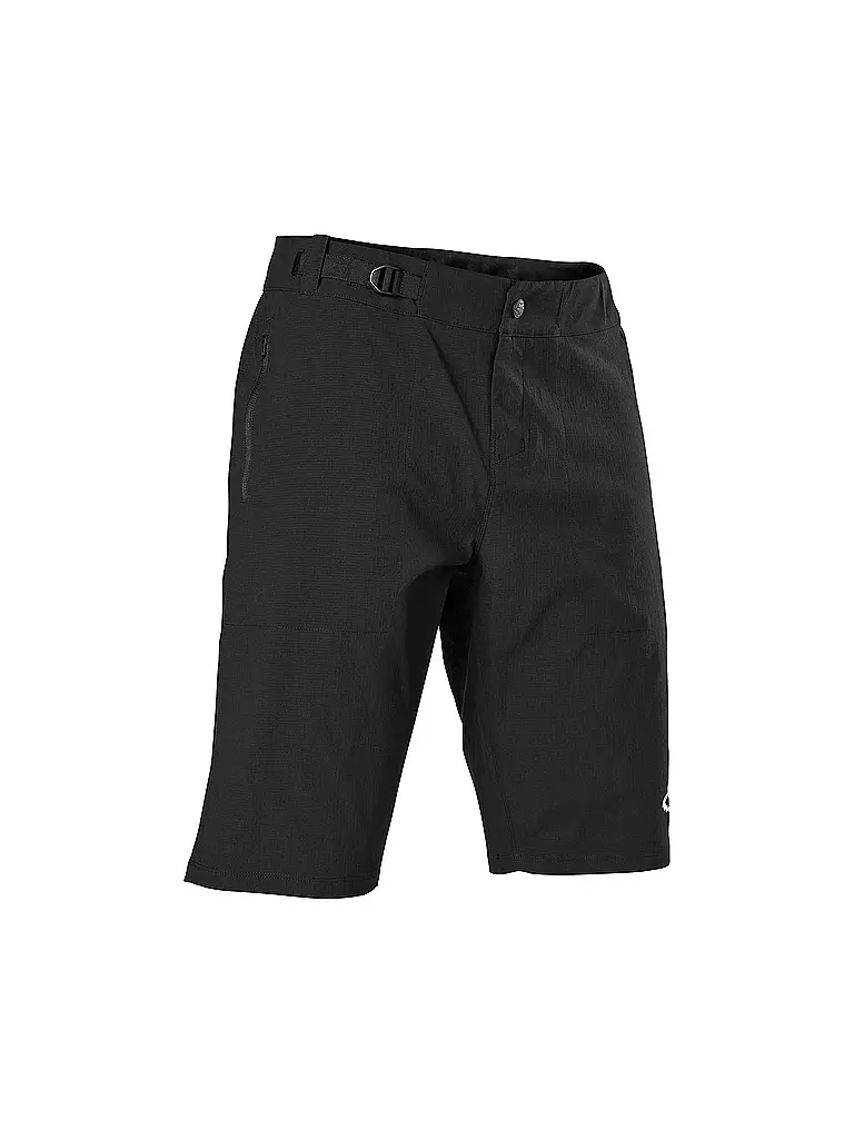 FOX | Herren Radshort Ranger w/Liner | schwarz