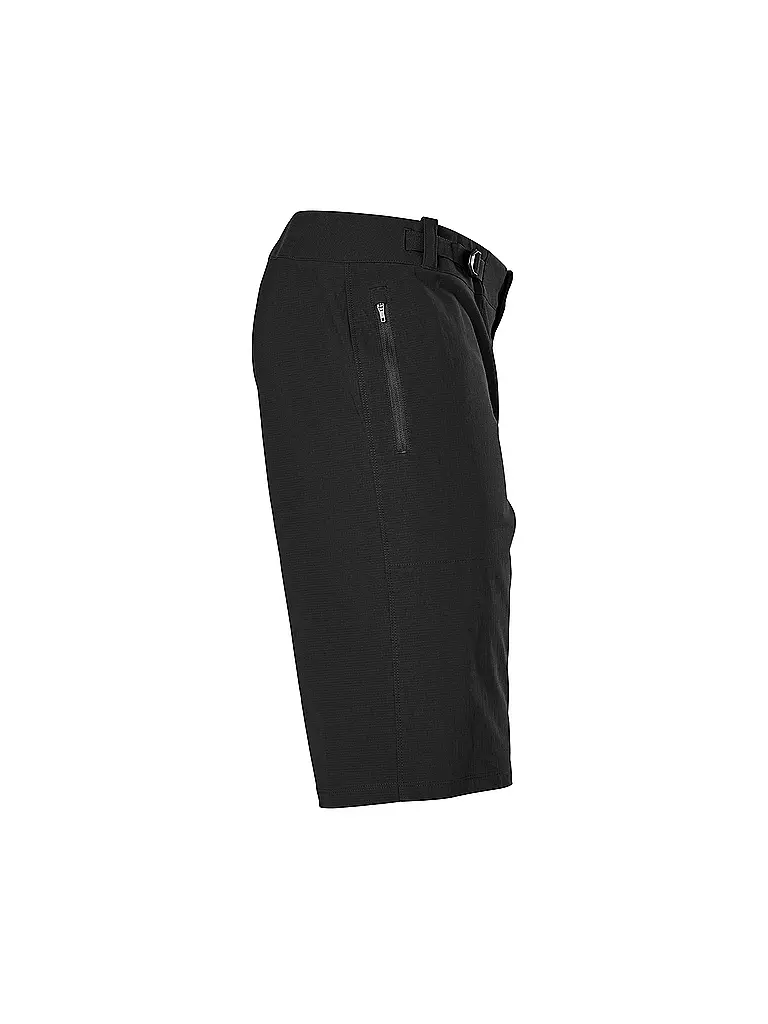 FOX | Herren Radshort Ranger w/Liner | schwarz