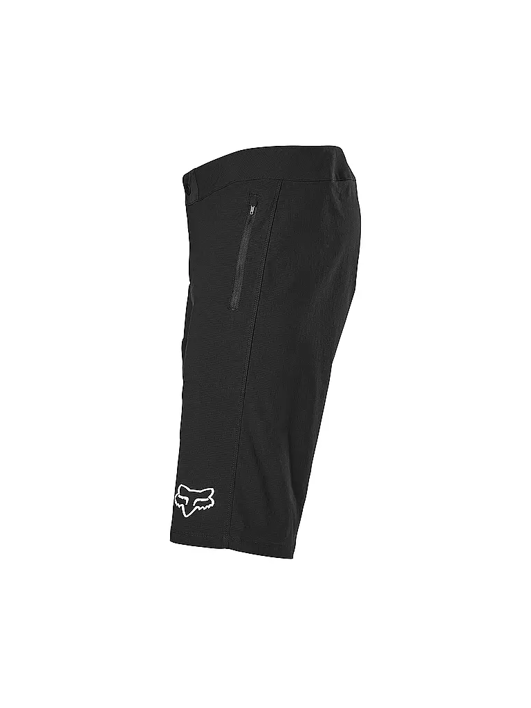 FOX | Herren Radshort Ranger w/Liner | schwarz