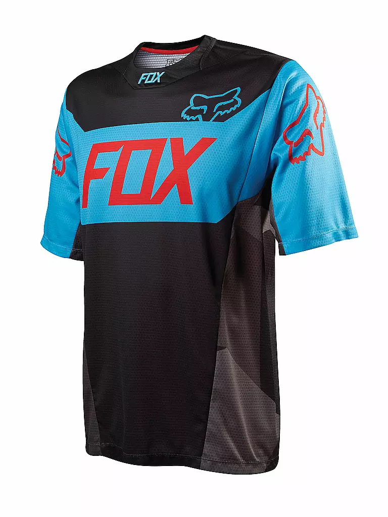 FOX | Herren Radtrikot Demo Device | 