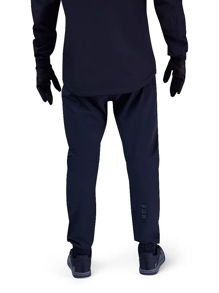 FOX | Herren Winter Radhose Ranger Water | 