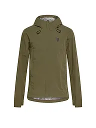 FOX | Herren Winter Radjacke Ranger Water | olive