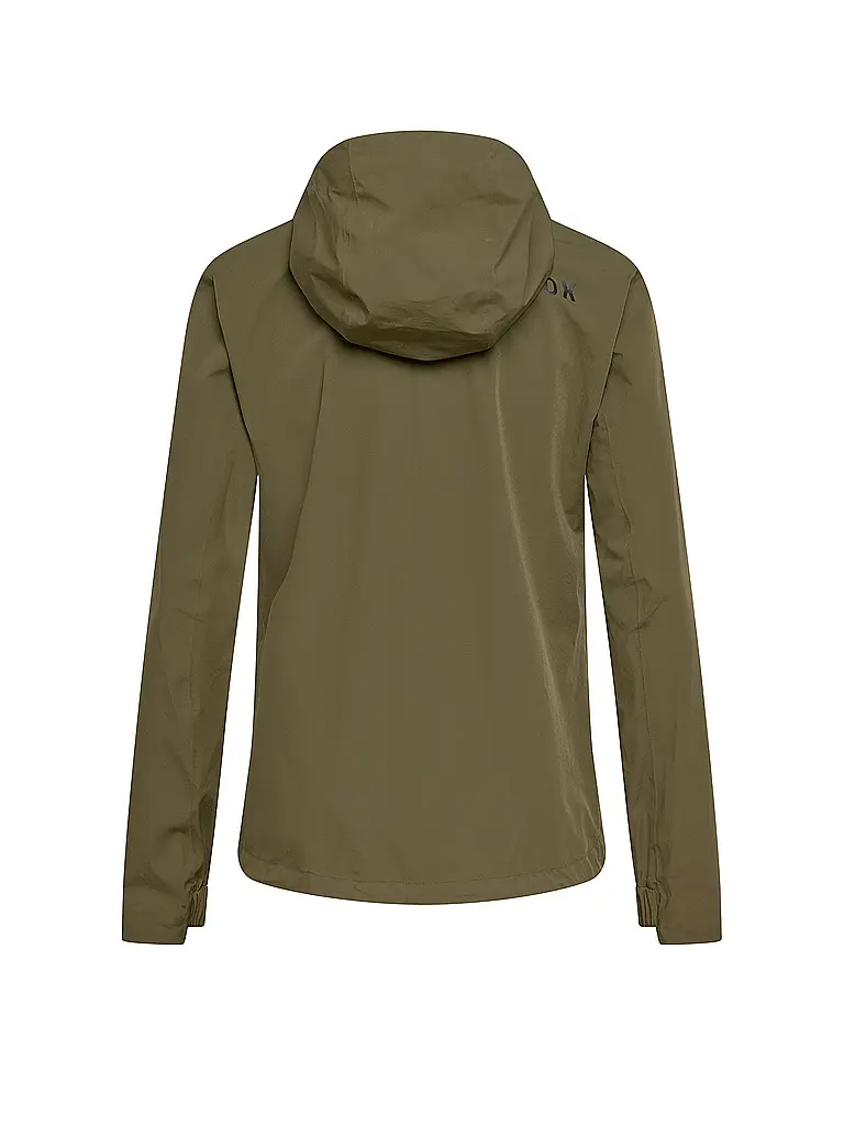 FOX | Herren Winter Radjacke Ranger Water | 