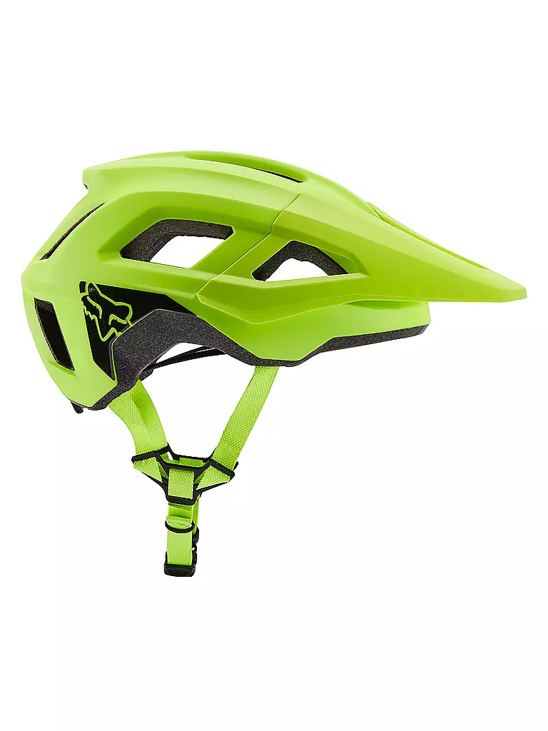 FOX | Kinder MTB-Helm Mainframe Youth | gelb