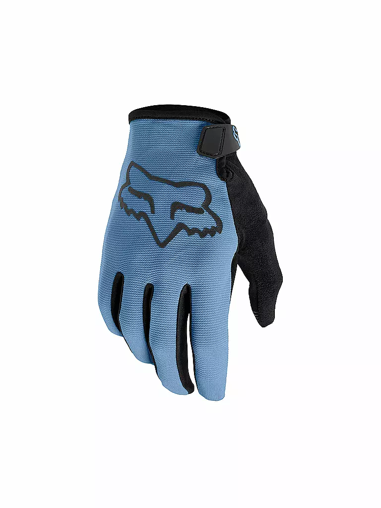 FOX | Kinder Radhandschuhe Ranger | blau