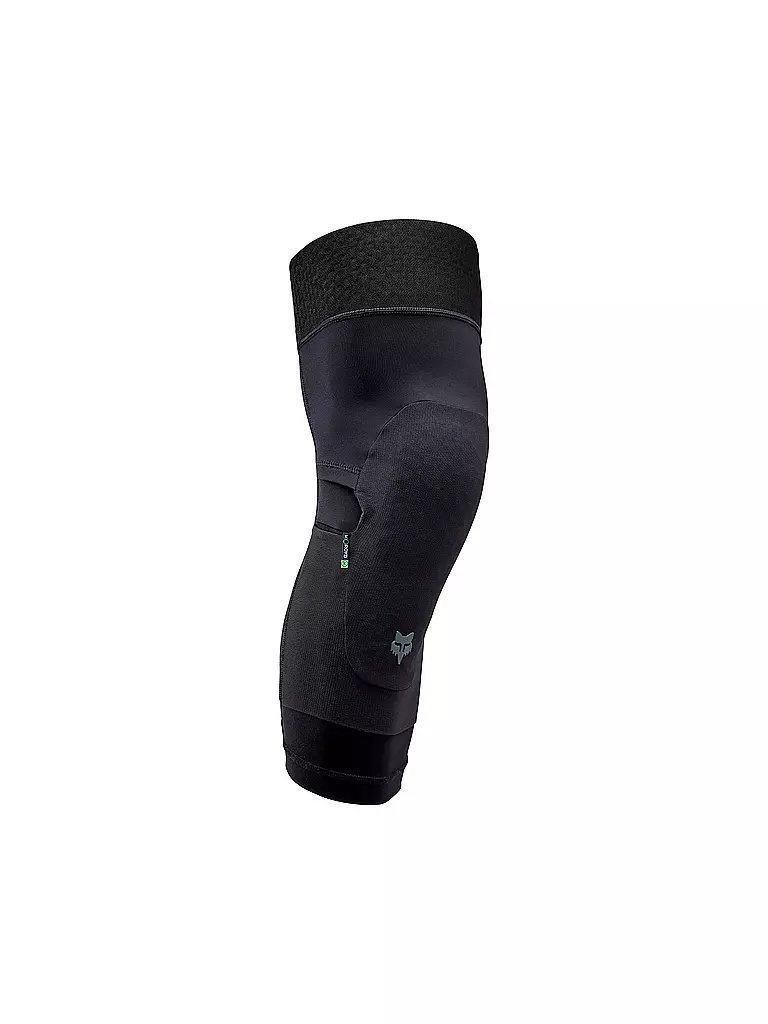 FOX | Knieschoner Enduro Pro | schwarz