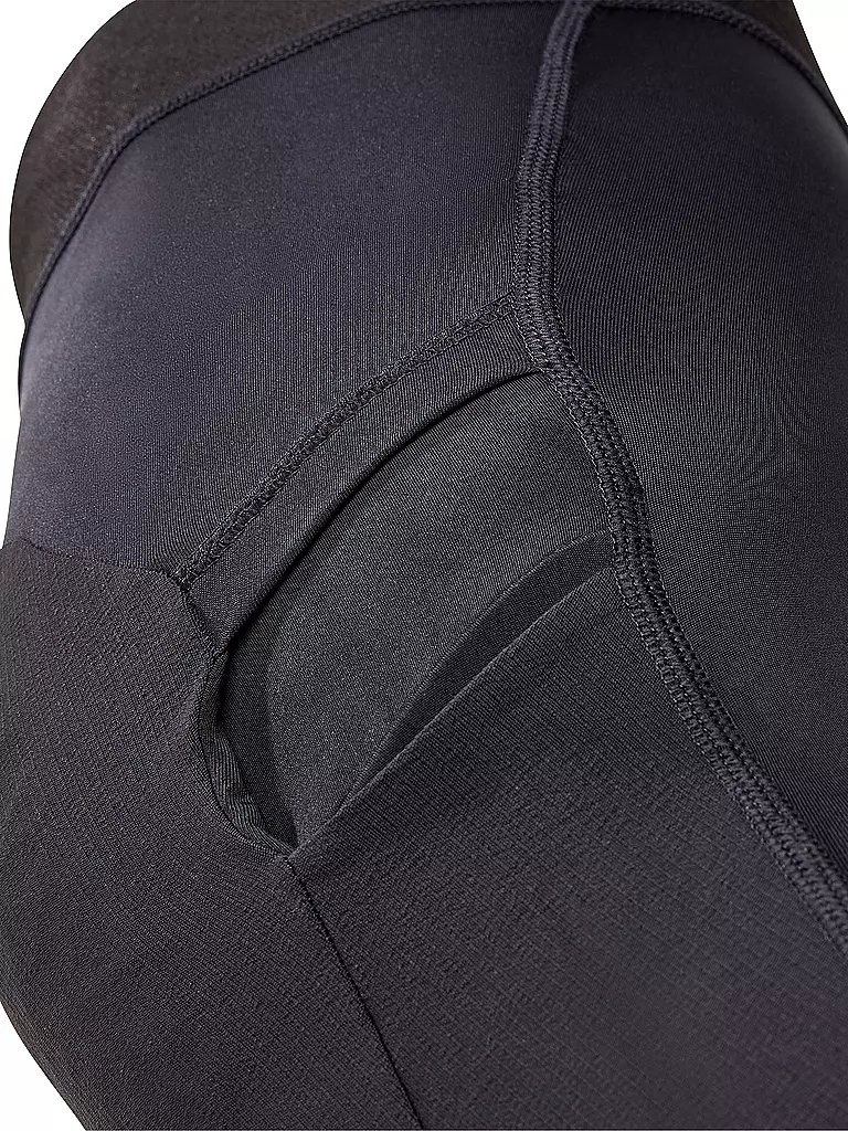 FOX | Knieschoner Enduro Pro | schwarz