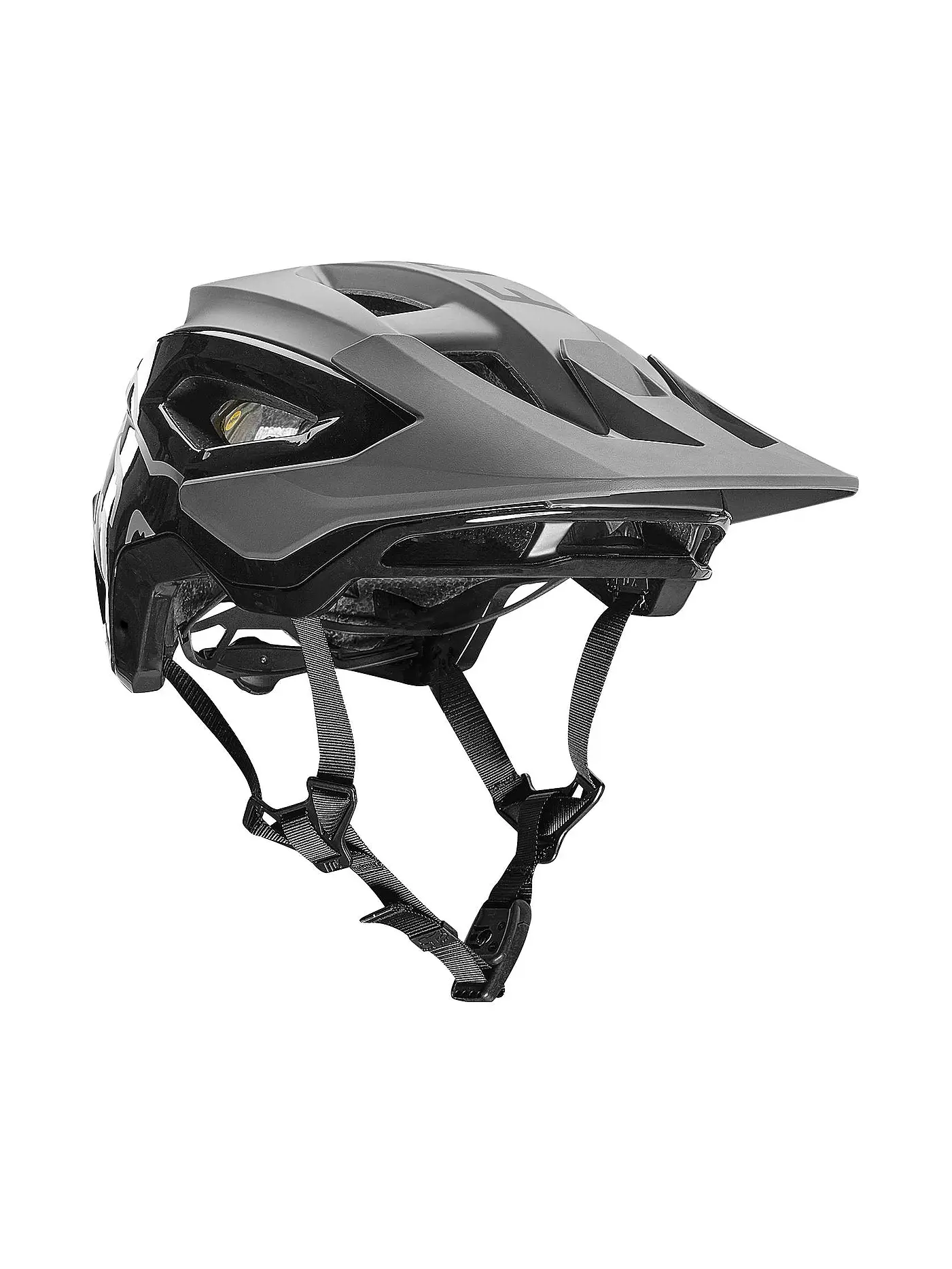 FOX | Radhelm Speedframe Pro | schwarz