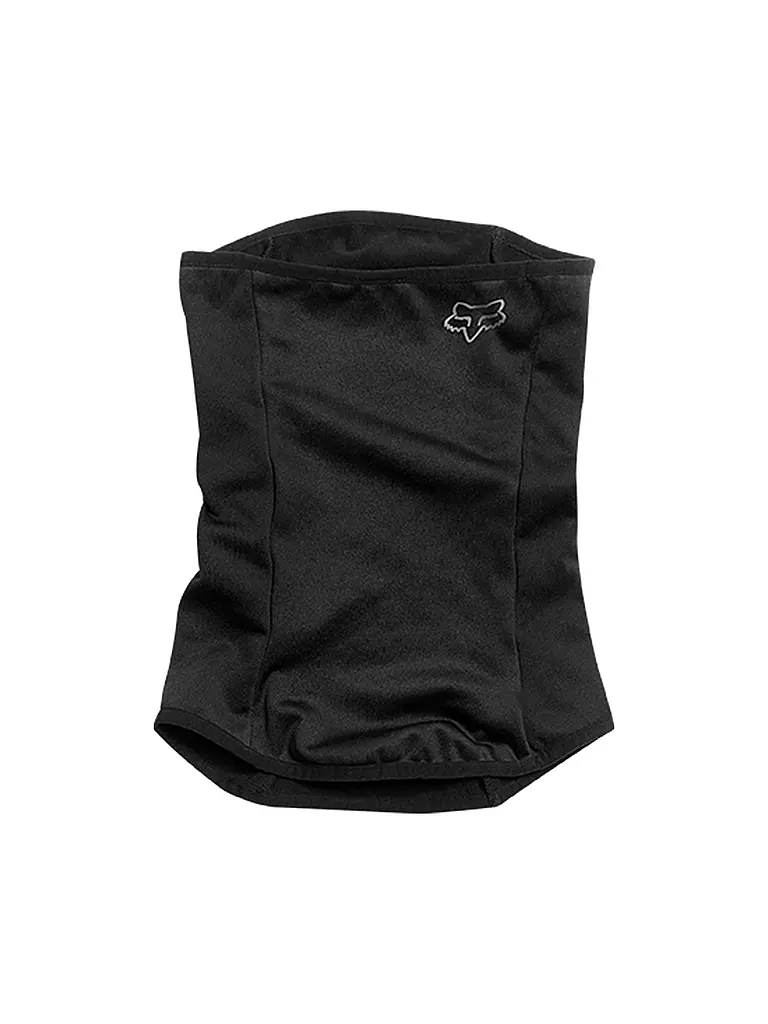 FOX | Neck Gaiter Polartec® | schwarz