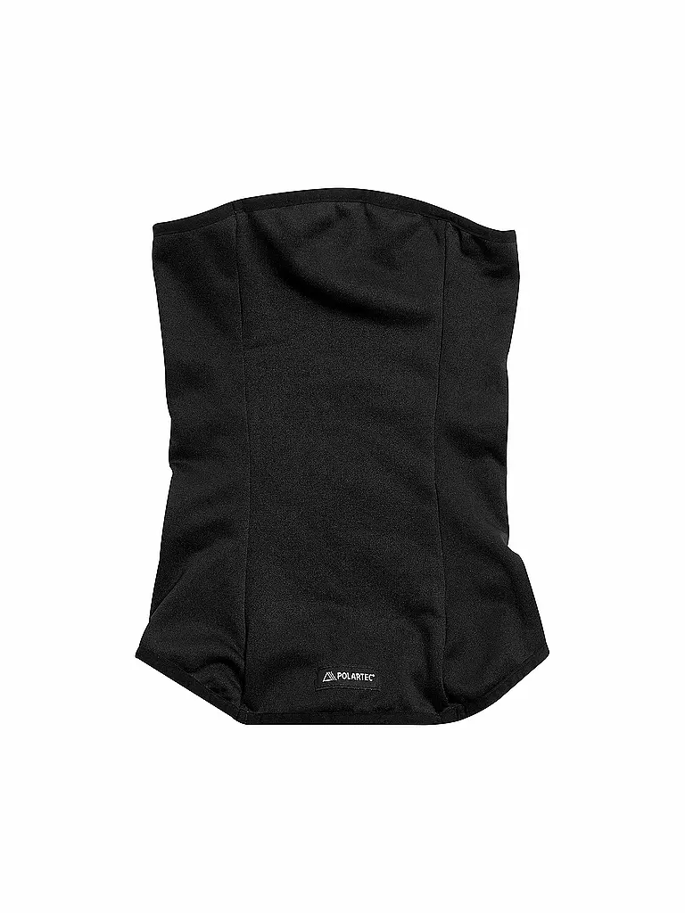 FOX | Neck Gaiter Polartec® | schwarz