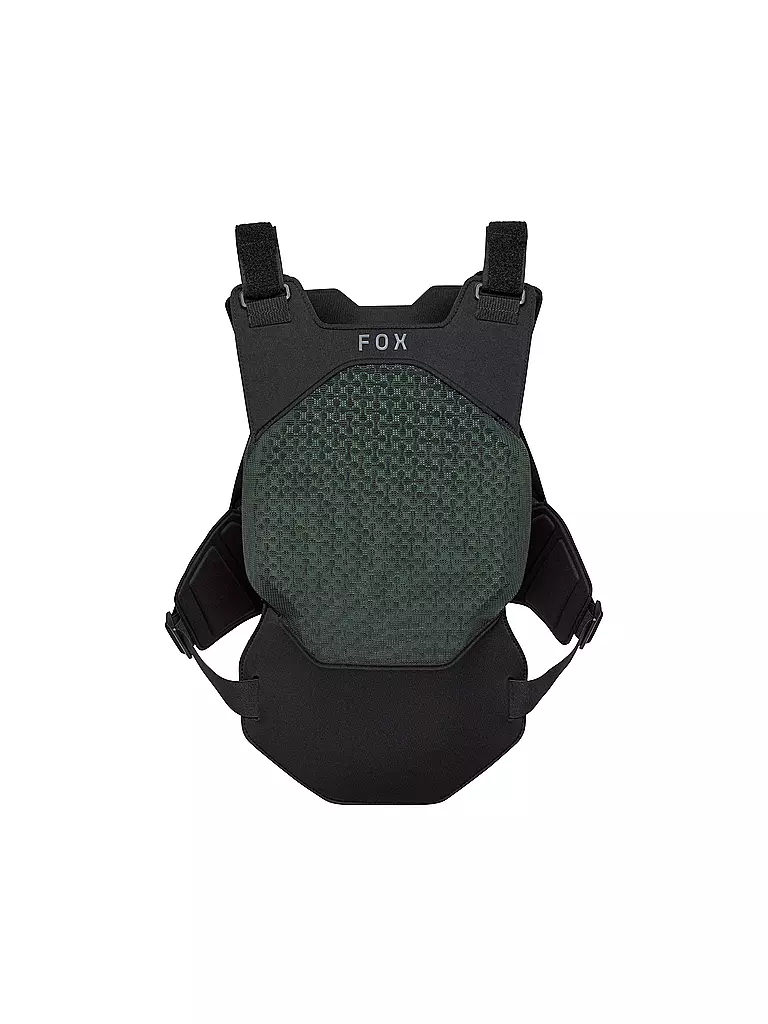 FOX | Protektor Airframe Pro | schwarz