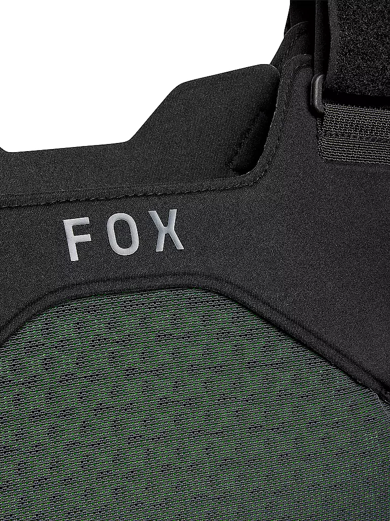 FOX | Protektor Airframe Pro | schwarz