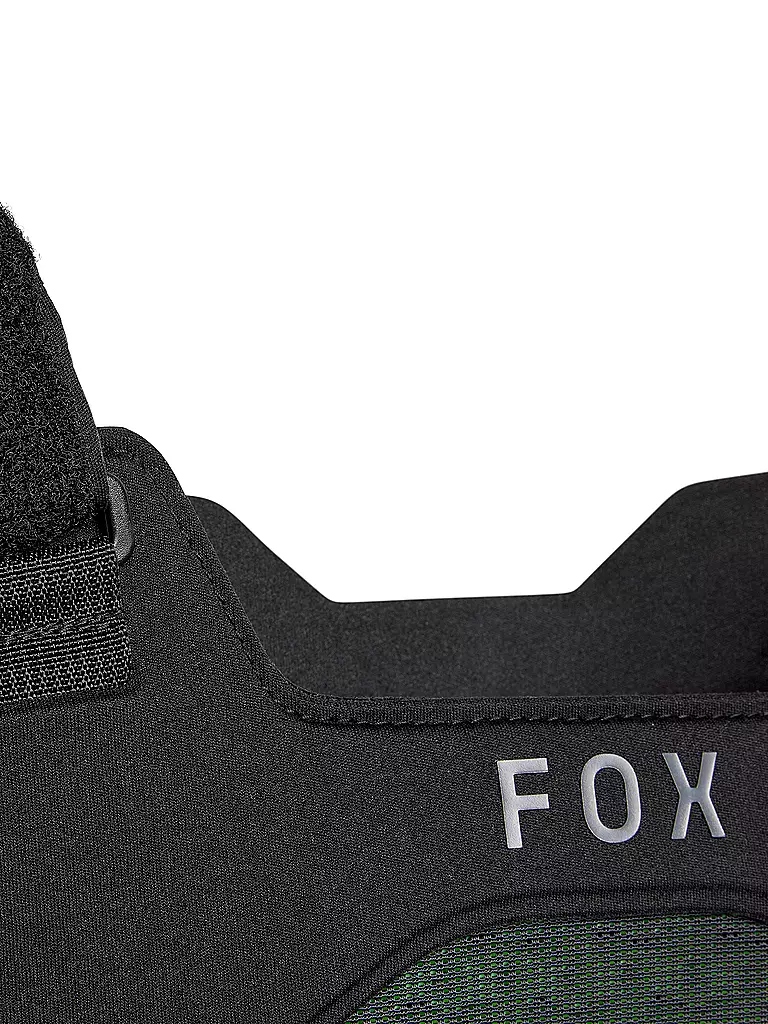 FOX | Protektor Airframe Pro | schwarz