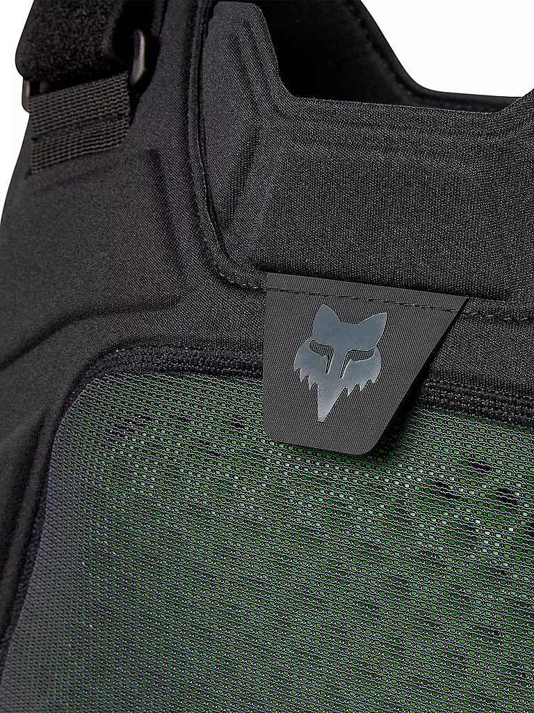 FOX | Protektor Airframe Pro | schwarz