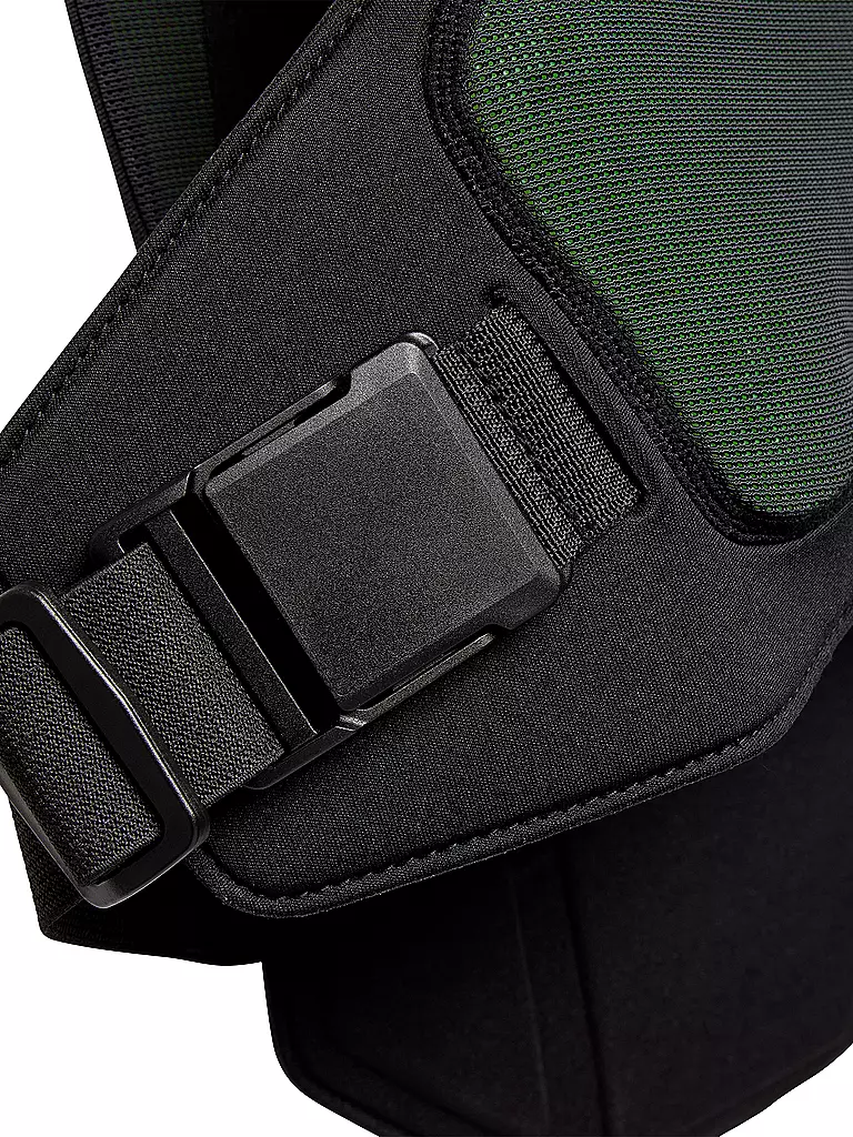 FOX | Protektor Airframe Pro | schwarz