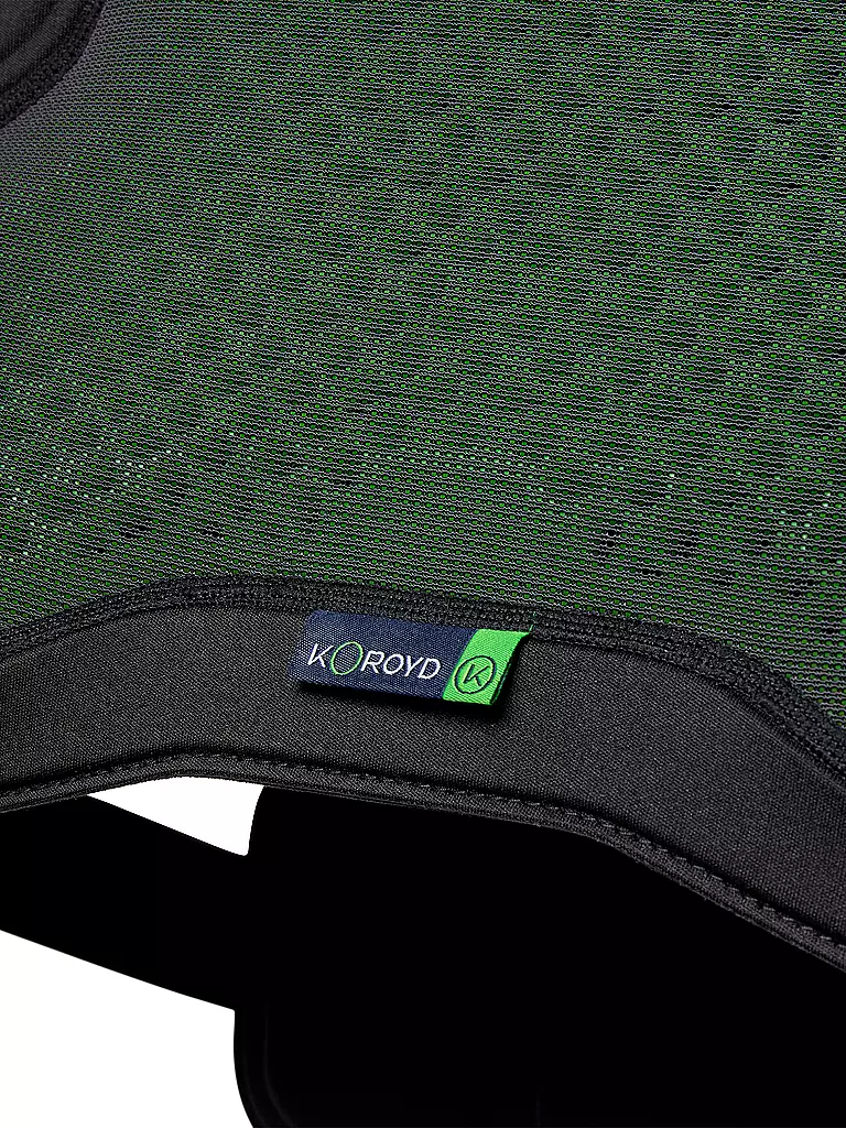 FOX | Protektor Airframe Pro | schwarz