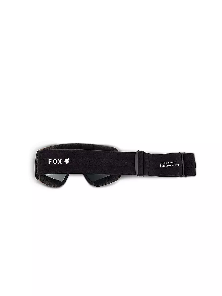 FOX | Radbrille Purevue | schwarz