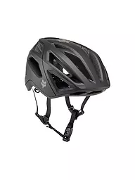 FOX | Radhelm Crossframe | schwarz