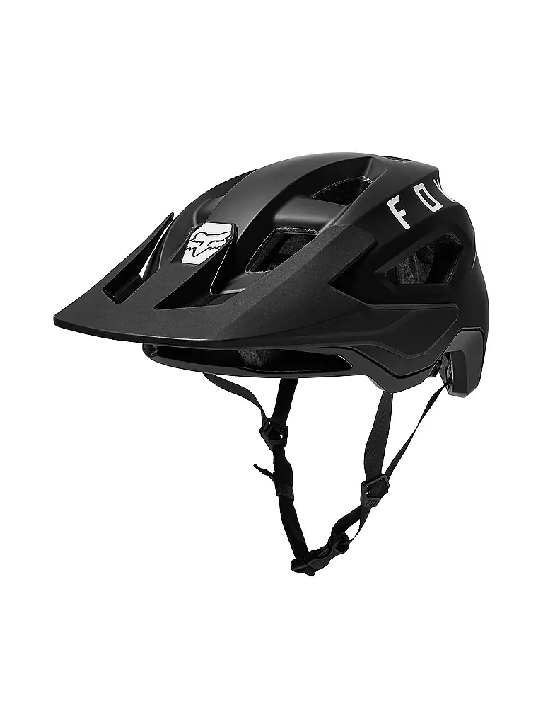 FOX | Radhelm Speedframe Mips® | schwarz