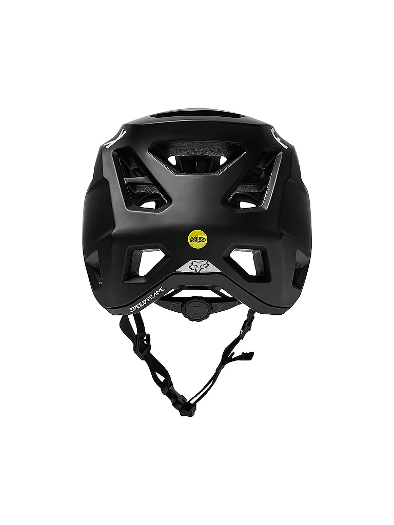 FOX | Radhelm Speedframe Mips® | schwarz