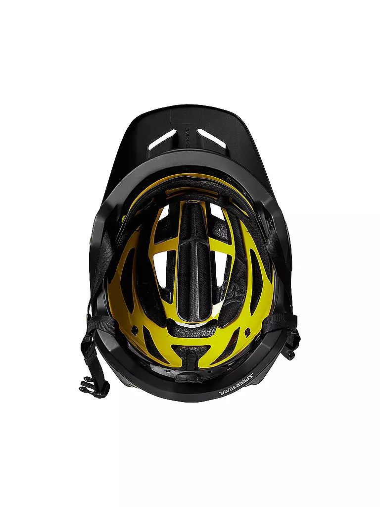 FOX | Radhelm Speedframe Mips® | grün