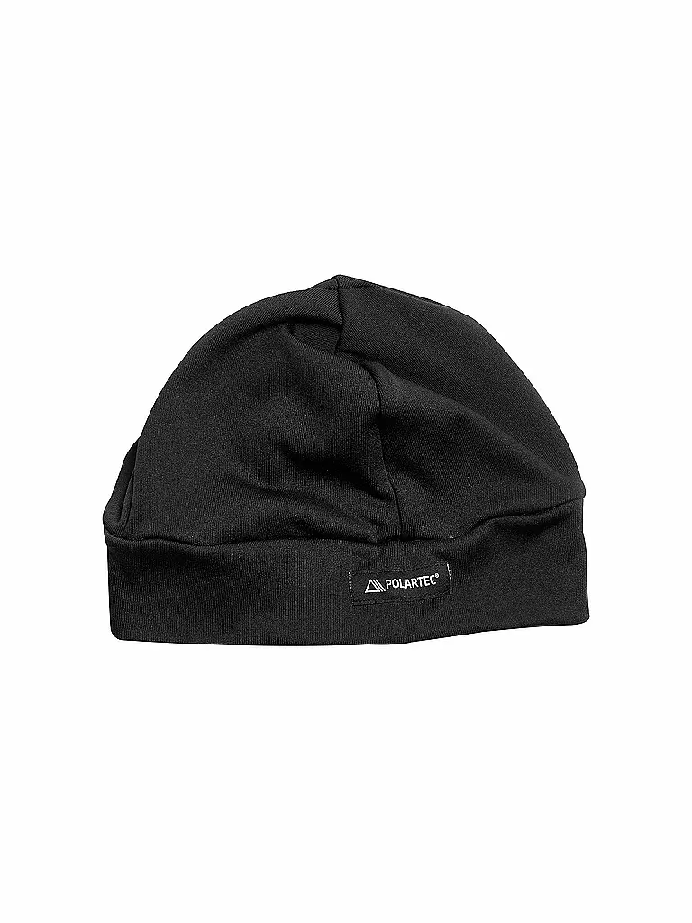 FOX | Skull Cap Polartec® | schwarz