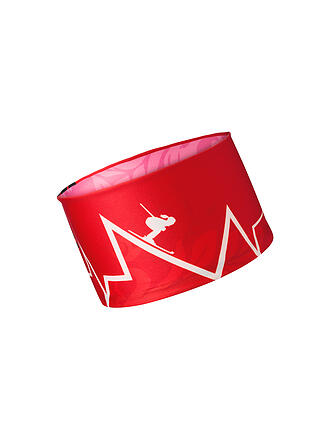 FREISEIN | Damen Stirnband DownHill