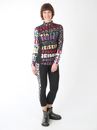 FREISEIN | Damen Unterziehshirt IconShirt