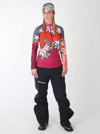 FREISEIN | Damen Unterziehshirt IceCrystal