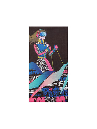 FREISEIN | Damen Multifunktionstuch BrightColors