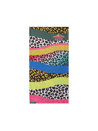 FREISEIN | Damen Multifunktionstuch BrightColors