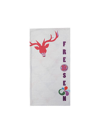 FREISEIN | Damen Multifunktionstuch LovedLeo