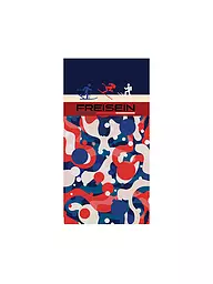 FREISEIN | Damen Multifunktionstuch HailStorm | bunt