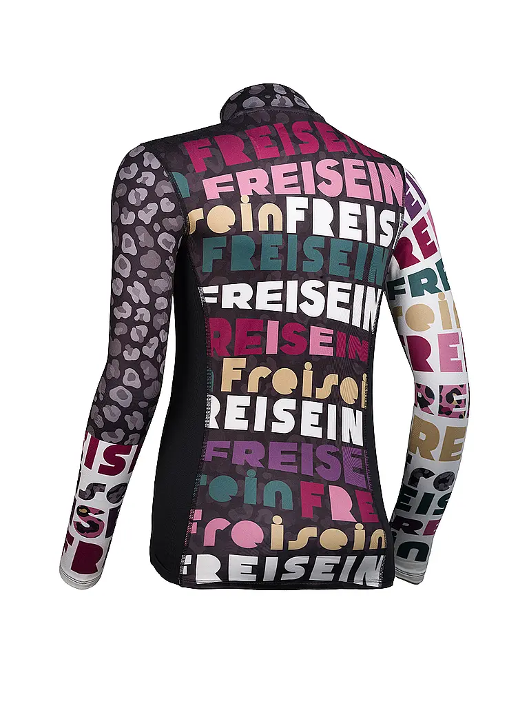 FREISEIN | Damen Unterziehshirt IconShirt | 