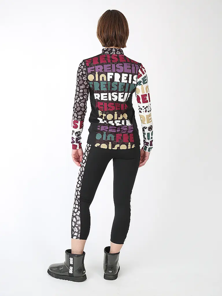 FREISEIN | Damen Unterziehshirt IconShirt | 