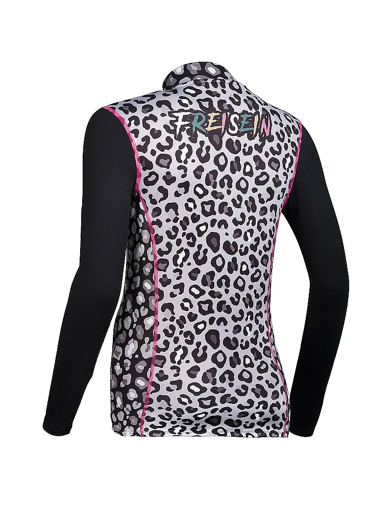 FREISEIN | Damen Unterziehshirt SnowShoes | 