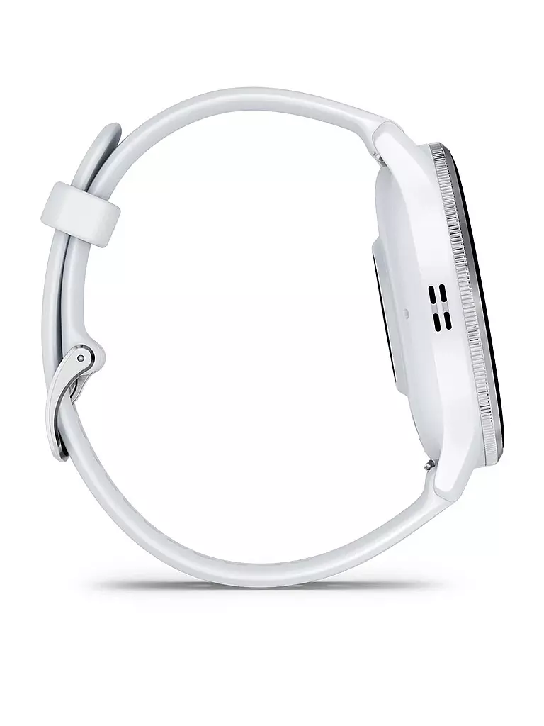 GARMIN | Fitness-Smartwatch Venu® 3 | weiss