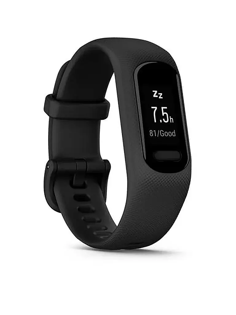 GARMIN | Fitness-Tracker Vivosmart® 5 | schwarz