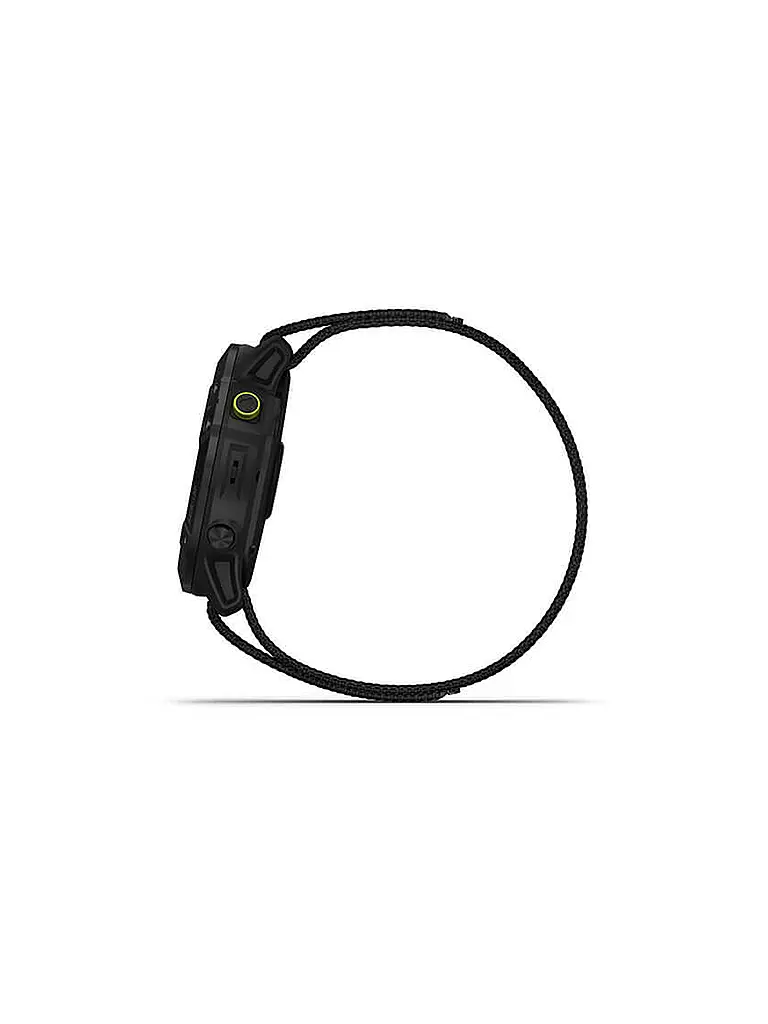 GARMIN | GPS Multisport Smartwatch Enduro™ | schwarz