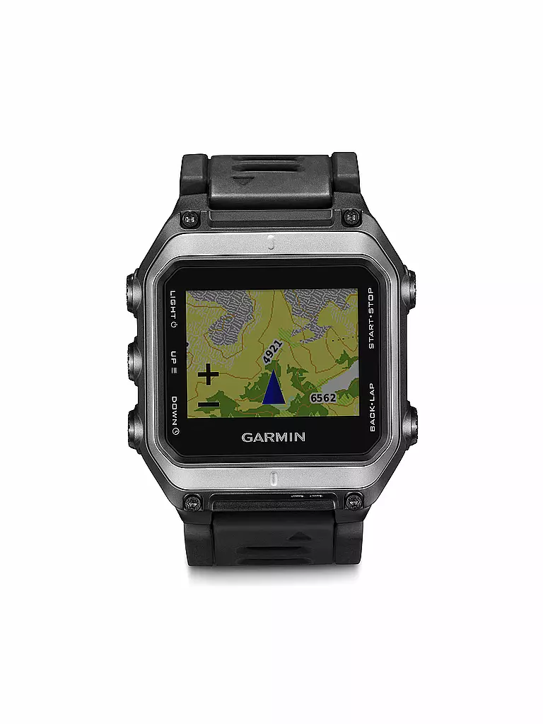 GARMIN | GPS Outdooruhr Epix | 