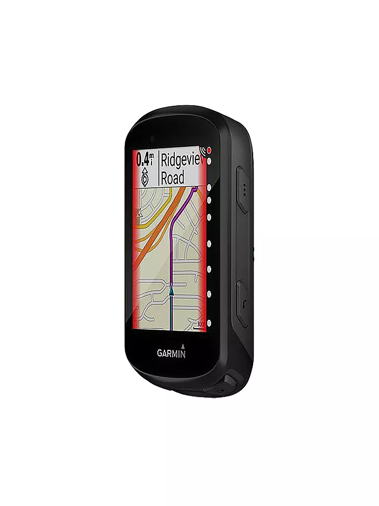 GARMIN | GPS-Fahrradcomputer Edge® 530 Sensor-Bundle | keine Farbe