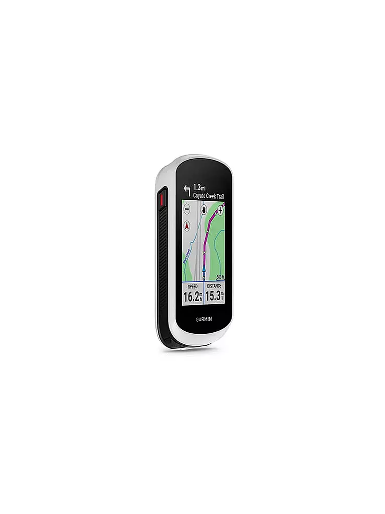 GARMIN | GPS-Fahrradcomputer Edge® Explore 2 | weiss