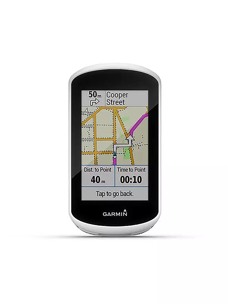 GARMIN | GPS-Fahrradcomputer Edge® Explore | keine Farbe