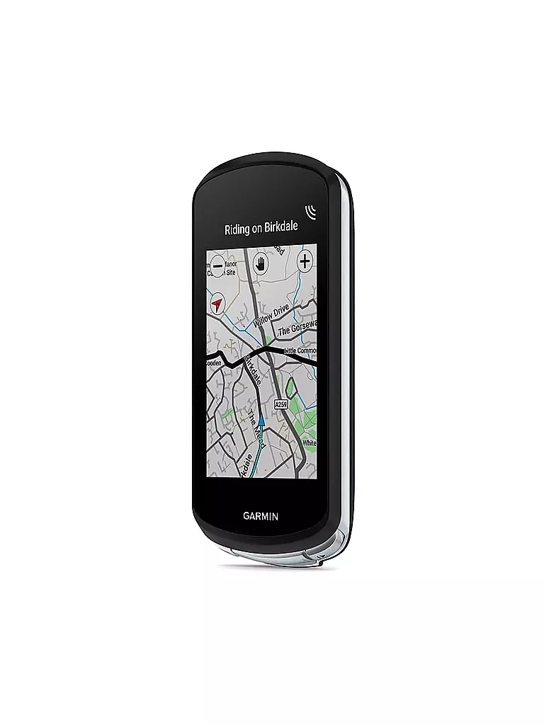 GARMIN | GPS-Fahrradcomputer Edge 1040 Bundle | schwarz