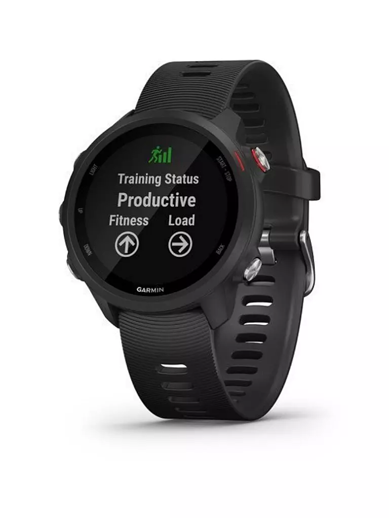 GARMIN | GPS-Laufuhr Forerunner® 245 Music | schwarz