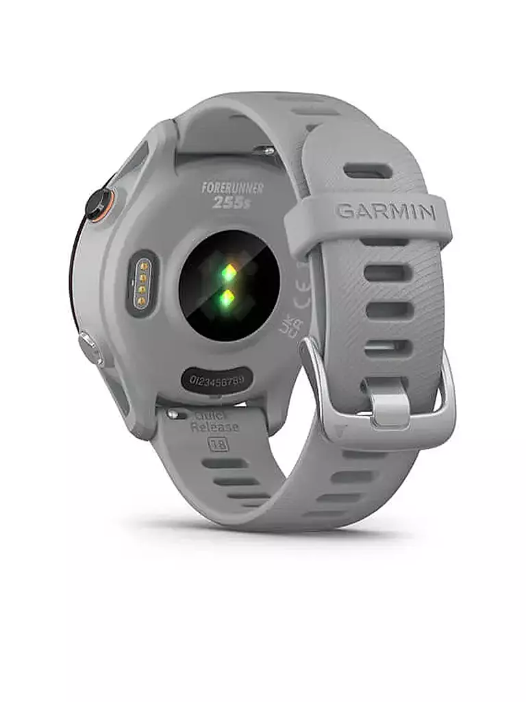 GARMIN | GPS-Laufuhr Forerunner® 255S | grau