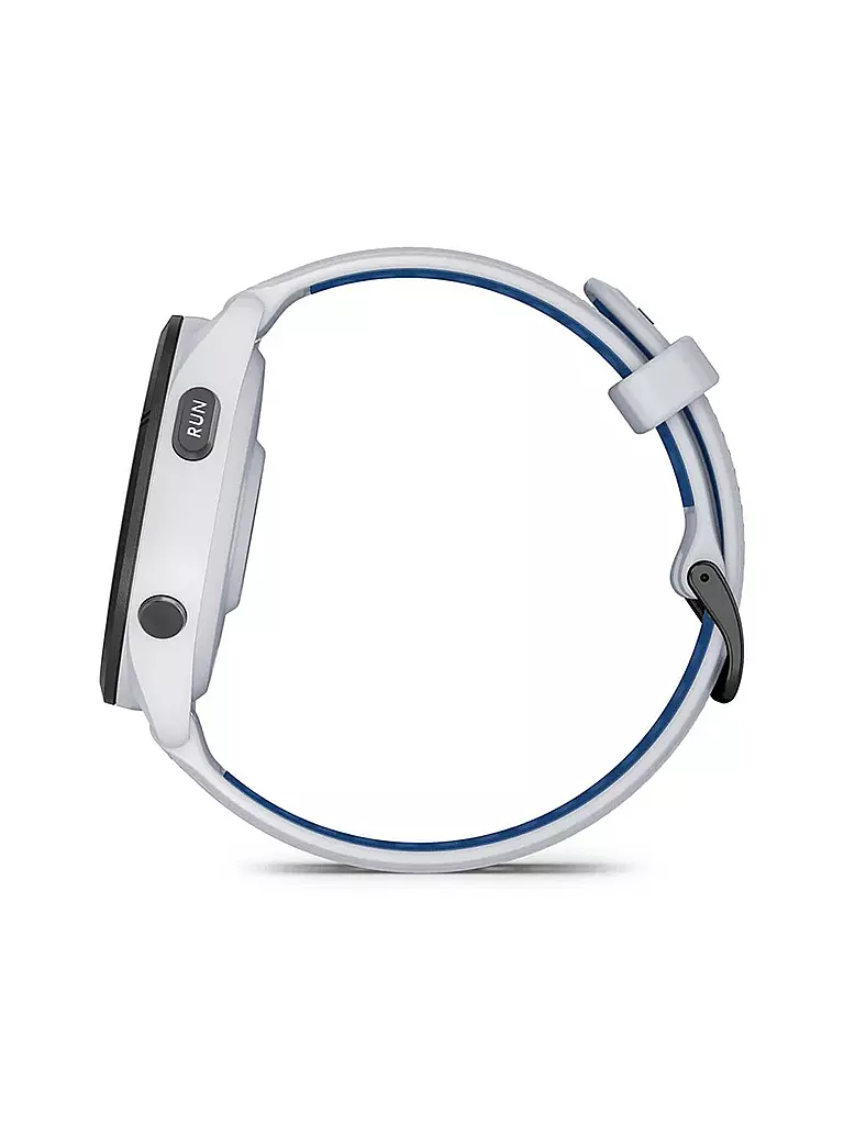 GARMIN | GPS-Laufuhr Forerunner® 265 | weiss