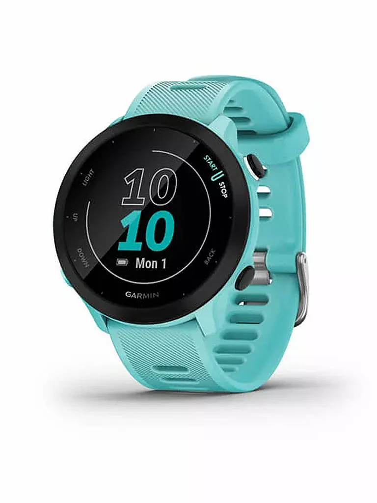 GARMIN | GPS-Laufuhr Forerunner® 55 | blau